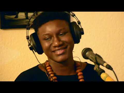 The Lost Maestros Project,  Live Session,Cheick Oumar Kouyaté,Kankou Kouyate,Segou,Mali