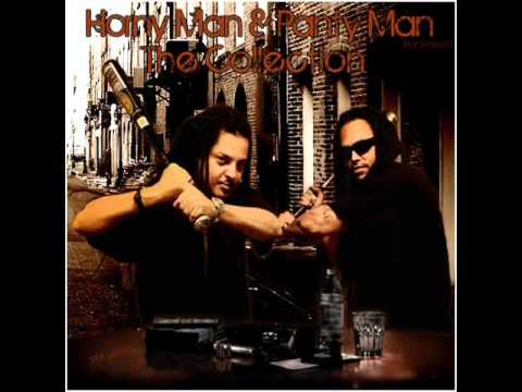 Hornyman & Pantyman - no pueden