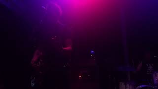 The Living End - Bloody Mary - The New Parish, Oakland 10/2/19