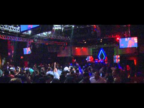 Kiss-n-Grind w/ DJ Kid Capri - April 9, 2011