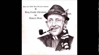 Bing Crosby - The Christmas Song