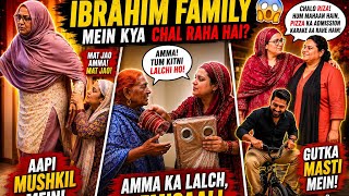 Appi Mushkil mien , Funny Masti mien || Saba Ibrahim vlog Reaction 