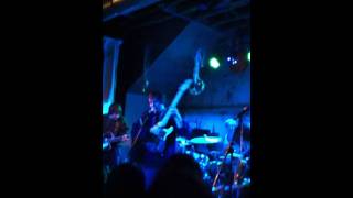 Little Comets - Joanna @ XOYO (Shoreditch)