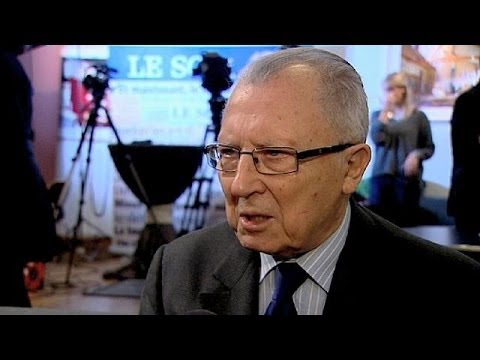 Intellectuals aim to 'reinvent Europe' in three days - focus