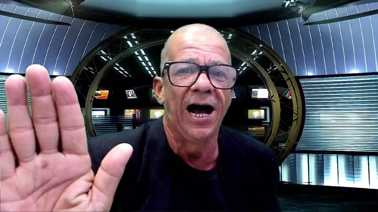 Você já viu o Rubens falando sobre isso?