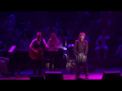 Ilse DeLange en Racoon - 'Love you more'  LYRICS