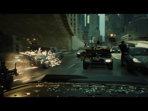 THE MATRIX AWAKENS: AN UNREAL ENGINE 5 EXPERIENCE Walkthrough Gameplay Part 1 - INTRO (PS5)