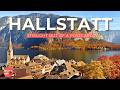 The Most Breathtaking Village In Austria Welcome To HALLSTATT