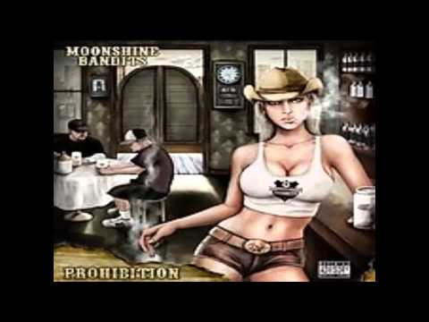 Moonshine Bandits - Moonshine (Feat. Danny Boone of Rehab)