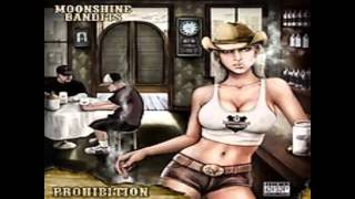Moonshine Bandits - Moonshine (Feat. Danny Boone of Rehab)