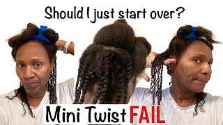 Can I REALLY Save These Mini Twists?