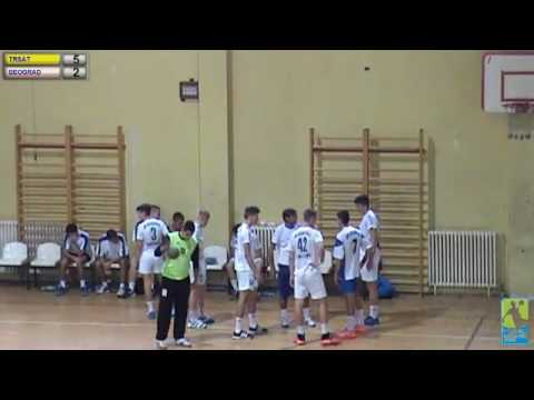 03.09.2016. Trsat - Beograd / Trofej Smederevske Jeseni 2016