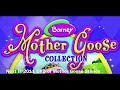 Next Is 2011 DVD Of Mother Goose Stories