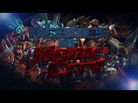 Heroes of HookCity #8