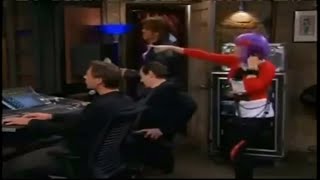 Hannah Montana Forever Hannah’s Gonna Get This Promo Slow Motion 2x