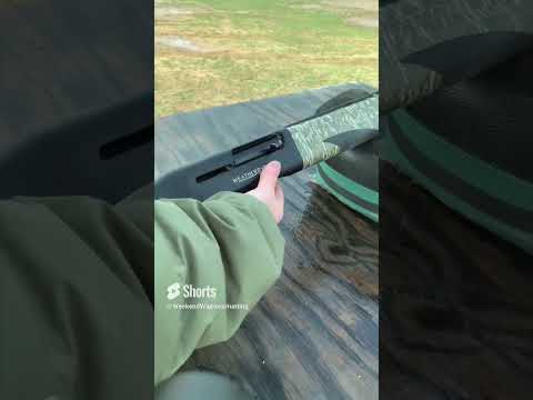 Federal Top Gun 12 Gauge Paper Wad 1 1/8 Ounce Lead 7.5 Shot - Breakdown
