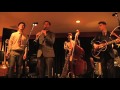 Jacob Miller and the Bridge City Crooners 