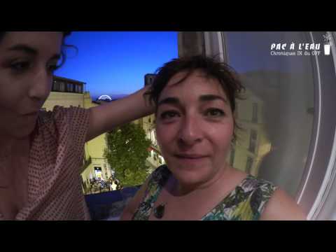 Épisode 4 : chaleur et défaite. #pacàleau