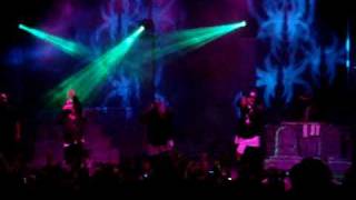 TechN9NE~Ghetto Love