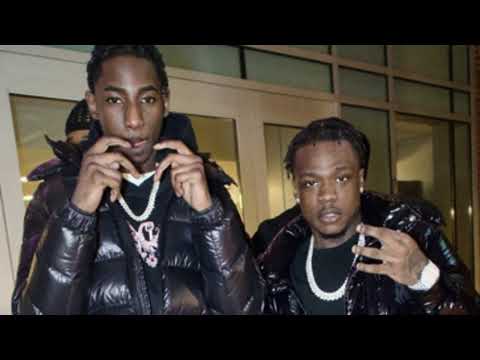 Humble Gz x Mar Binbloxks x Rocko Ballin x QG Meer Drill Type Beat  "Machine"  [Jefe Productions]