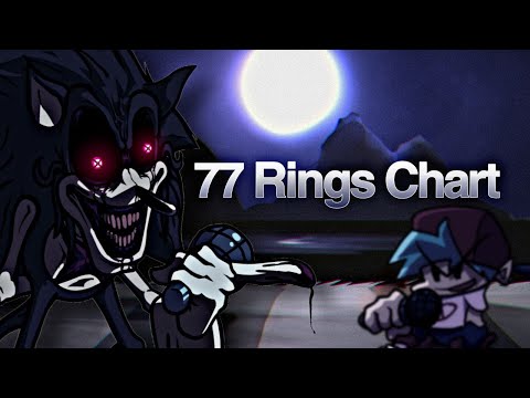 77 Rings Chart - FNF: PC Funkin