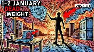 Don't Enter 2026 Until You Hear This