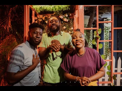 Same OG, Protek Illasheva, Gamie - Tie Wrapper (Official Video)