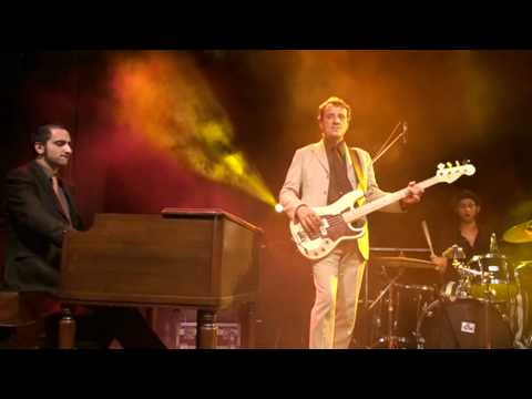 Link Quartet 1. SAINT PAUL SOUL JAZZ FESTIVAL 2010