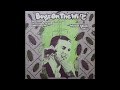 Suns Of Arqa With Prince Far I - Brujo Magic RMX (1987 - Leghorn Records)