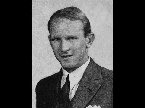 TEXACO STAR THEATER   28 01 1936 with DONALD NOVIS   EDDIE D