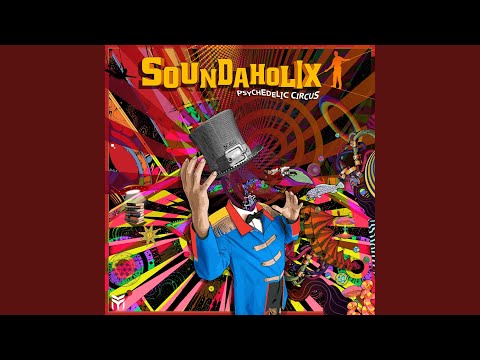 Psychedelic Circus (2020 Psypandemic Remix)