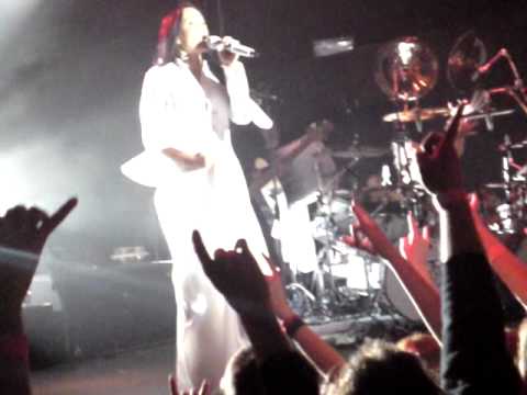 TARJA TURUNEN - Piatok, 20. jan. 2012, 20:00, Majestic Music Club