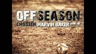 Choosen & Marvin Baker - Hip-Hop Or Hell