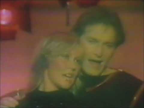 Agnetha (ABBA) & Tomas Ledin : Ya Nunca Mas (Never Again) #shorts
