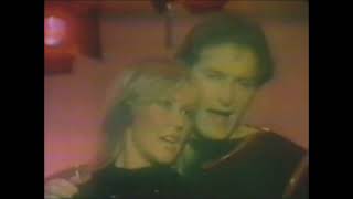 Agnetha (ABBA) &amp; Tomas Ledin : Ya Nunca Mas (Never Again) Español Subtitles