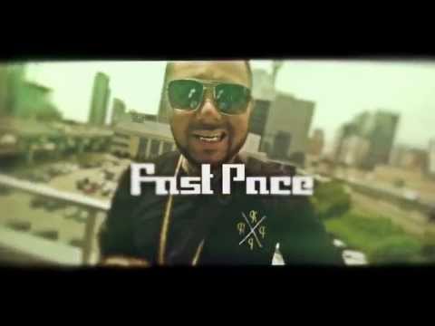 John Gotti  Fast Pace - OFFICIAL VIDEO