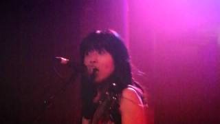 SHONEN KNIFE: &quot;DEVIL HOUSE&quot; LIVE IN LONDON 11/9/2011 (PT 8 OF 19)