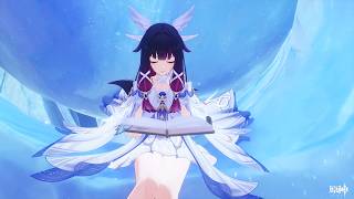 【原神】螺旋攻略と幽境周回と日課を少々【Genshin Impact 】