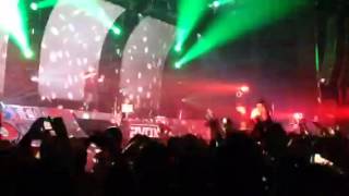 Def Tech 〜Marathon〜