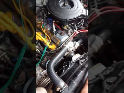 langsam kijang anteng Kya mobil baru