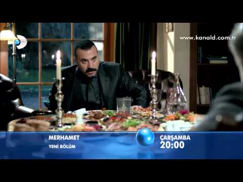 Merhamet 5.Bölüm Fragmanı - 2
