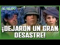 El Chavo Del 8 The Dirty Laundry