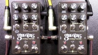 Video thumbnail for Chase Bliss Audio Gravitas Review - BestGuitarEffects.com by Best Guitar Effects