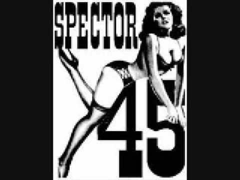 Spector 45 - Rough Love