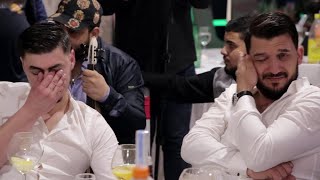 Leo de la Kuweit - Un copil cand nu are tata parca nu are mana dreapta 2018 Live @Botez Aylin