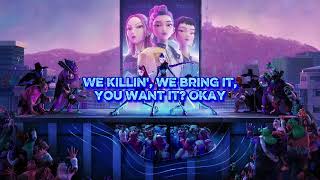 Download lagu How it's done - Karaoke mp3