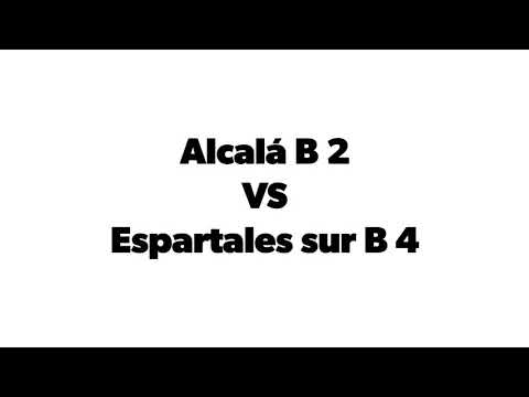 Izan Morán. Liga preferente benjamín Madrid fútbol 7. RSD ALCALÁ B 2 VS espartales sur B 4