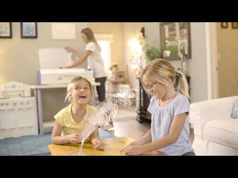 Full Spectrum Laser - Customer Success Story