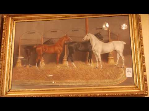 Buchard Galleries