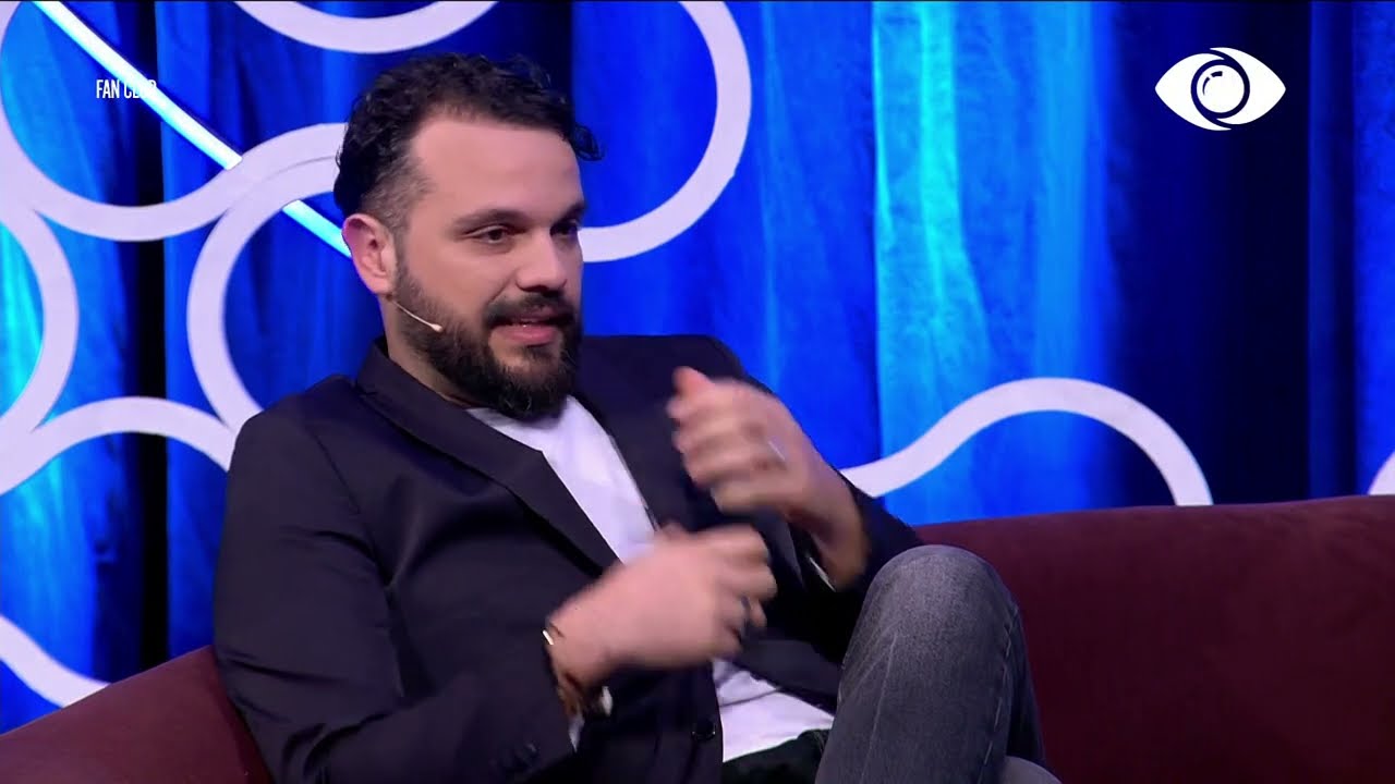 Dea & Amos, Arbër Çepani: S'ka tërheqje, që në fillim më dukej histori e shtirur...